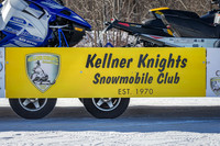 Kellner Knights Radar Run 2018