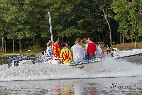 World Tournament - Opening Day-012