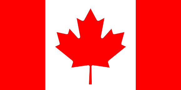 Canada Flag