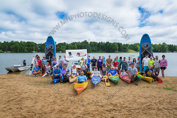 Wounded Warrior Project 2015-001