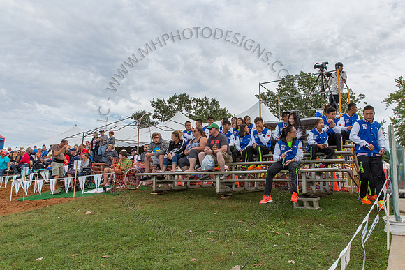 World Tournament - Opening Day-007