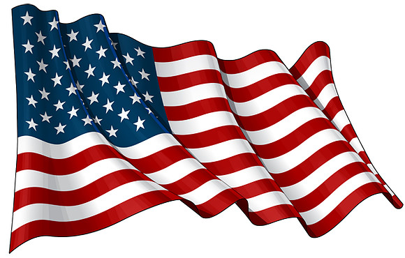 USA Flag