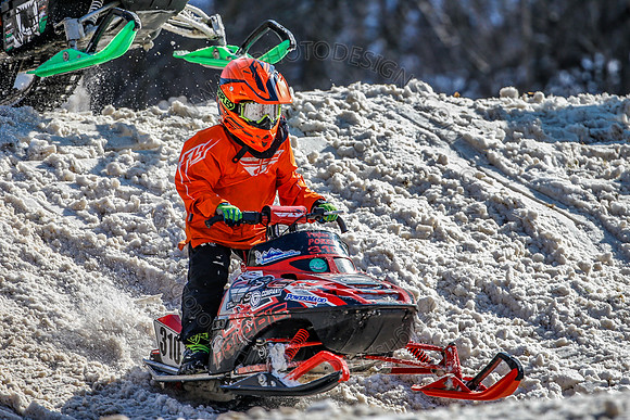 Timber Coulee SnoCross 2016-008