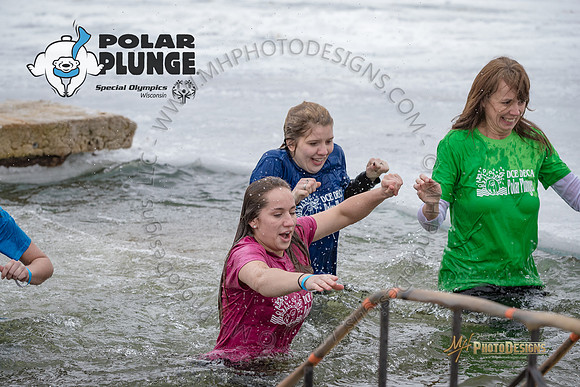 Wausau Polar Plunge 2018-036