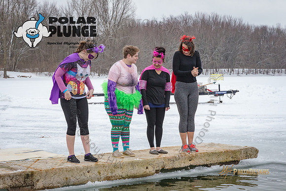 Wausau Polar Plunge 2018-053