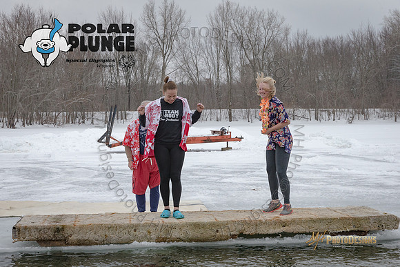 Wausau Polar Plunge 2018-122