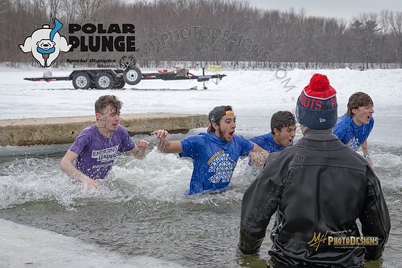 Wausau Polar Plunge 2018-118