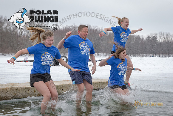 Wausau Polar Plunge 2018-098
