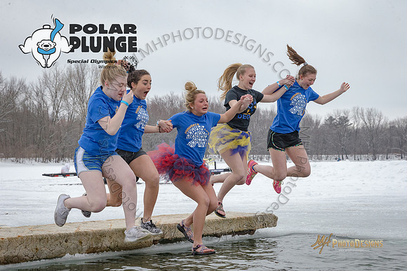 Wausau Polar Plunge 2018-111