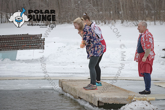 Wausau Polar Plunge 2018-123