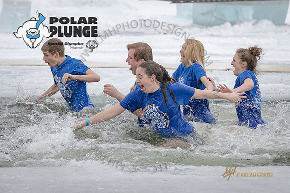 Wausau Polar Plunge 2018-105