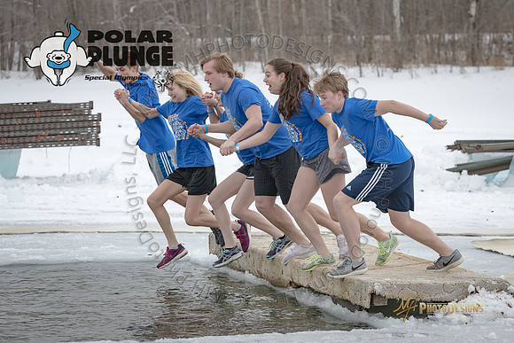 Wausau Polar Plunge 2018-101