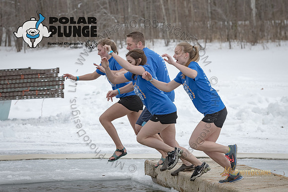 Wausau Polar Plunge 2018-094