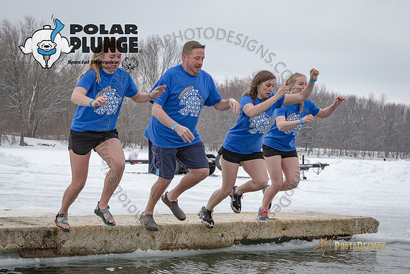 Wausau Polar Plunge 2018-095