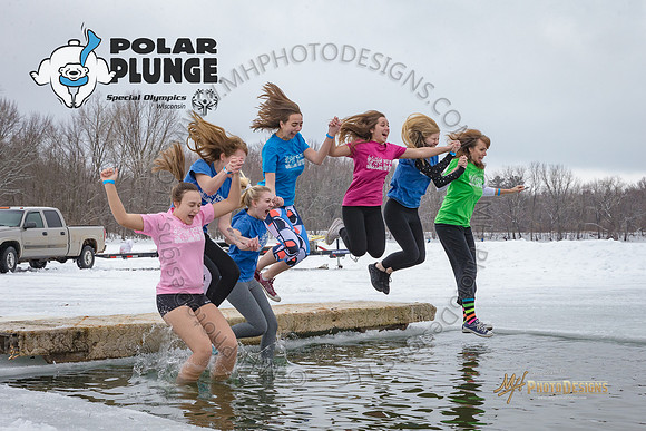 Wausau Polar Plunge 2018-031