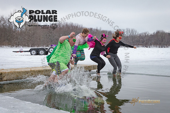 Wausau Polar Plunge 2018-062