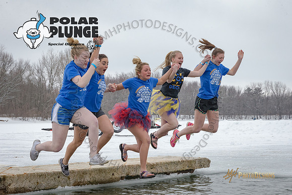 Wausau Polar Plunge 2018-110