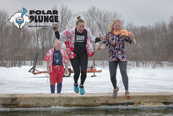 Wausau Polar Plunge 2018-126