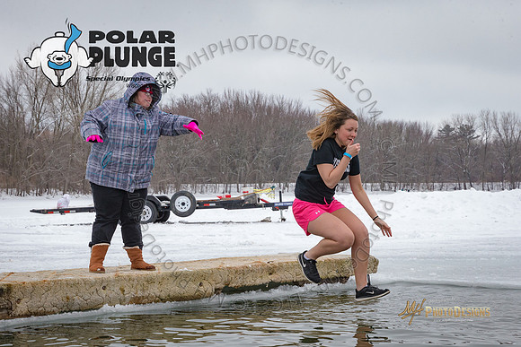 Wausau Polar Plunge 2018-050