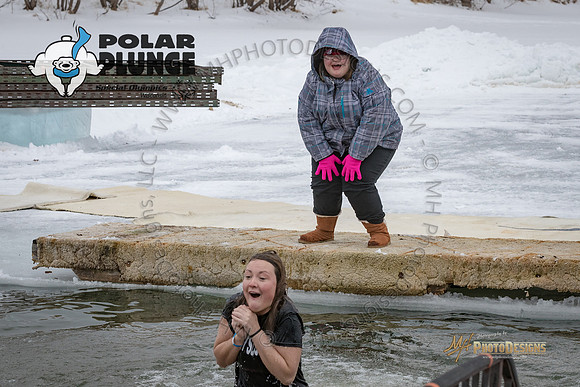 Wausau Polar Plunge 2018-051