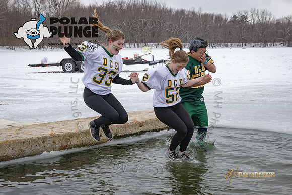 Wausau Polar Plunge 2018-085