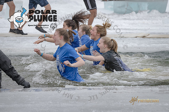 Wausau Polar Plunge 2018-113