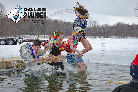 Wausau Polar Plunge 2018-074