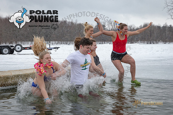 Wausau Polar Plunge 2018-081