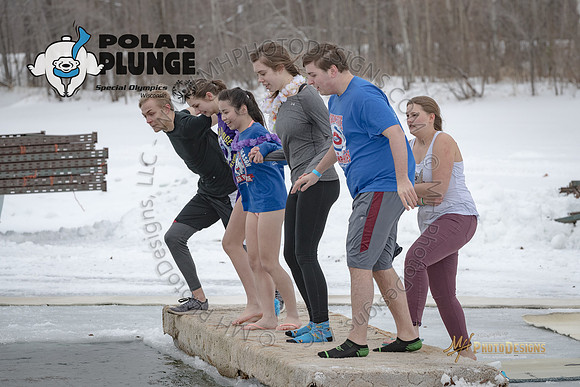 Wausau Polar Plunge 2018-132