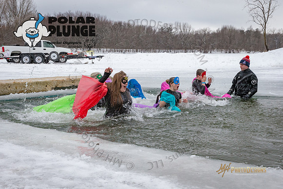 Wausau Polar Plunge 2018-020