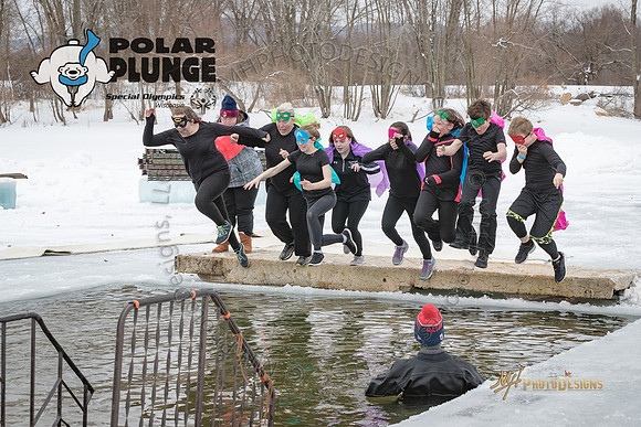 Wausau Polar Plunge 2018-018