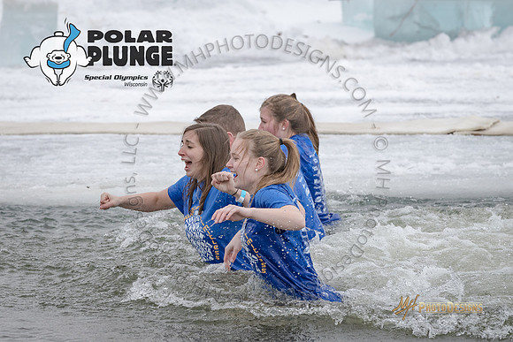 Wausau Polar Plunge 2018-099