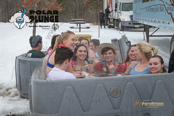 Wausau Polar Plunge 2018-089