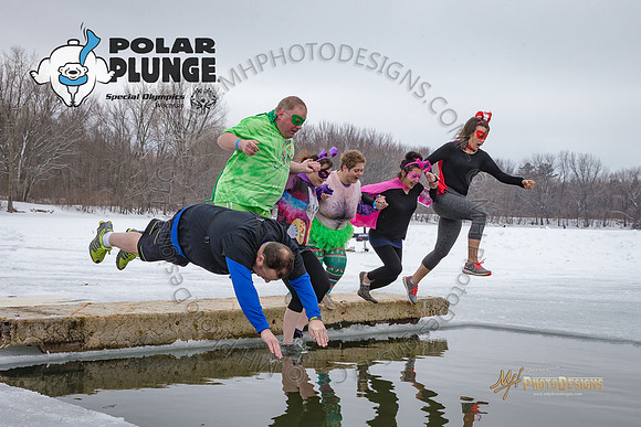 Wausau Polar Plunge 2018-059