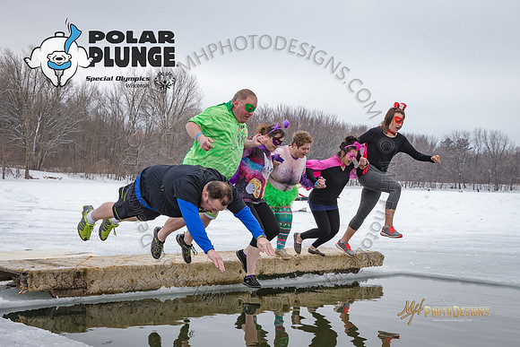 Wausau Polar Plunge 2018-058