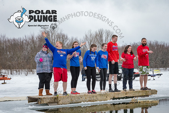 Wausau Polar Plunge 2018-010