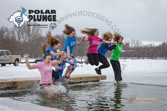 Wausau Polar Plunge 2018-032