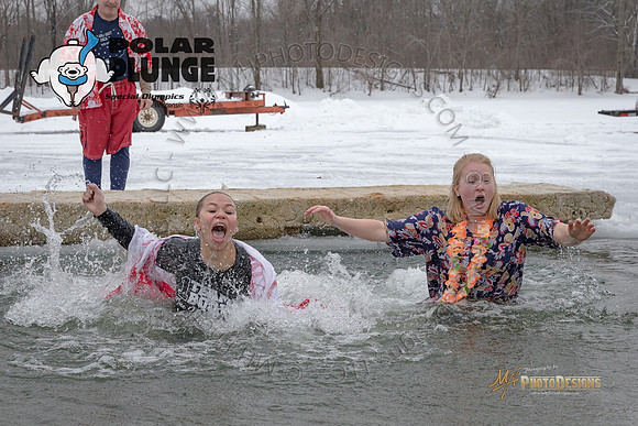 Wausau Polar Plunge 2018-128