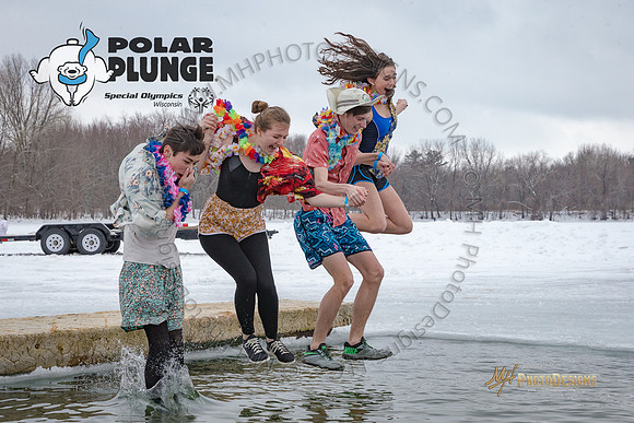 Wausau Polar Plunge 2018-073