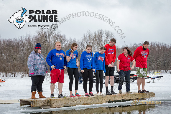 Wausau Polar Plunge 2018-009