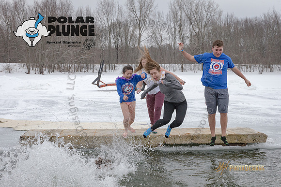 Wausau Polar Plunge 2018-135