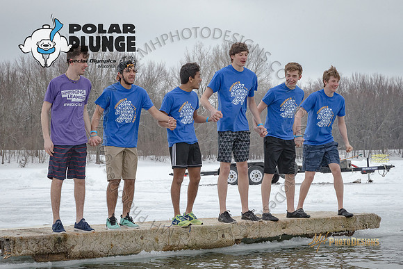 Wausau Polar Plunge 2018-114