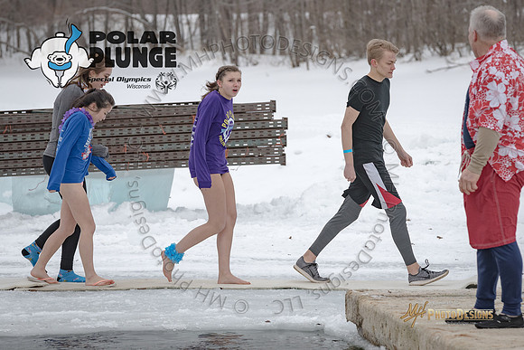 Wausau Polar Plunge 2018-129