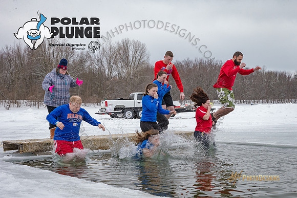 Wausau Polar Plunge 2018-012