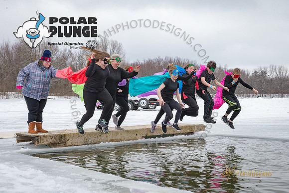 Wausau Polar Plunge 2018-019