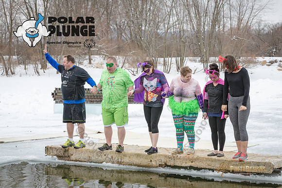 Wausau Polar Plunge 2018-055