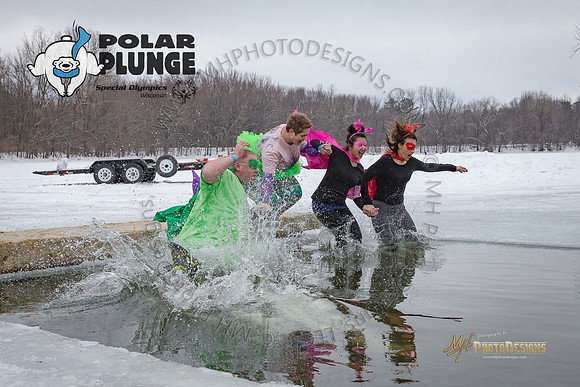 Wausau Polar Plunge 2018-063