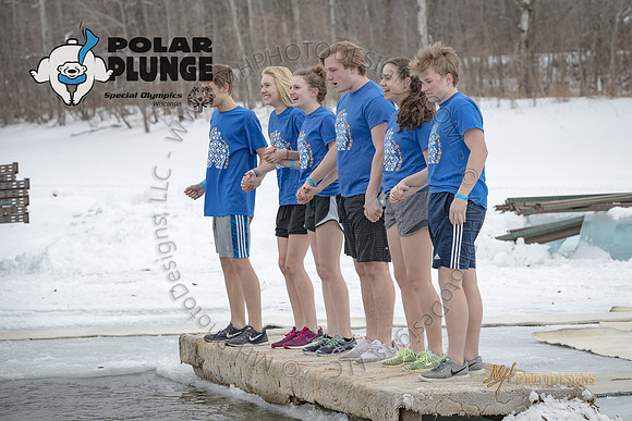 Wausau Polar Plunge 2018-100
