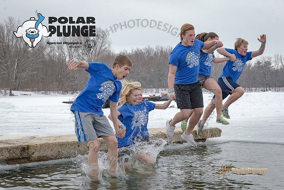 Wausau Polar Plunge 2018-103