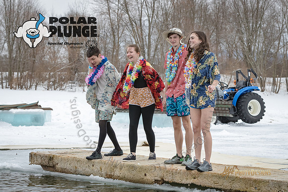Wausau Polar Plunge 2018-070